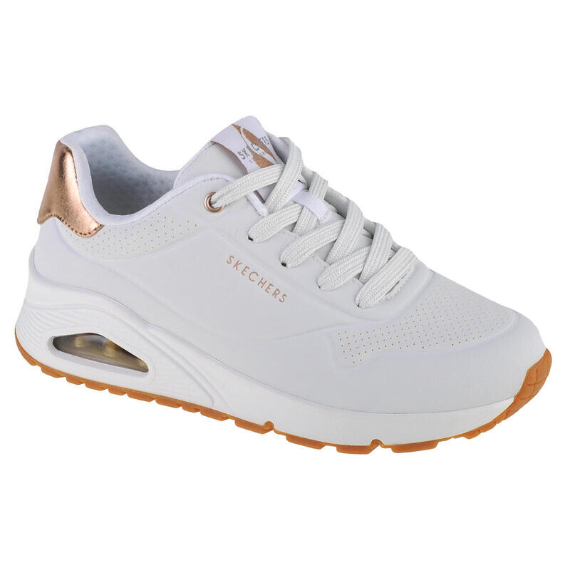 

Кроссовки Skechers, белый