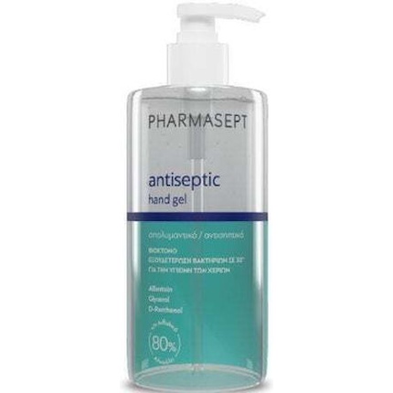 

Антисептический гель для рук - 500 мл Pharmasept
