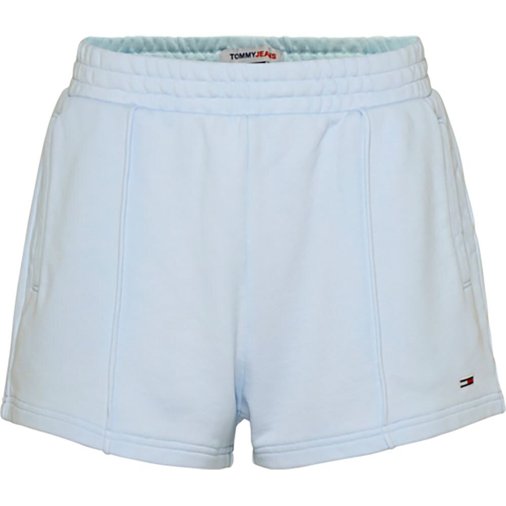 

Шорты Tommy Jeans Essential, синий