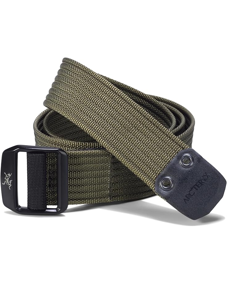 

Ремень Unisex Arc'teryx 38 mm Conveyor Belt, цвет Tatsu