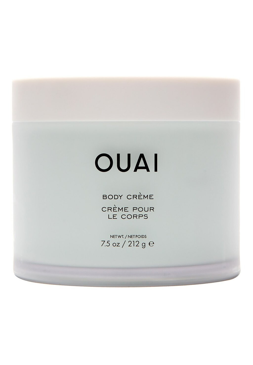 

Увлажняющий Body Creme Ouai