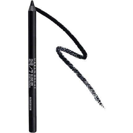 

Водостойкая подводка для глаз 24/7 Glide-On Eye Pencil Perversion, Urban Decay