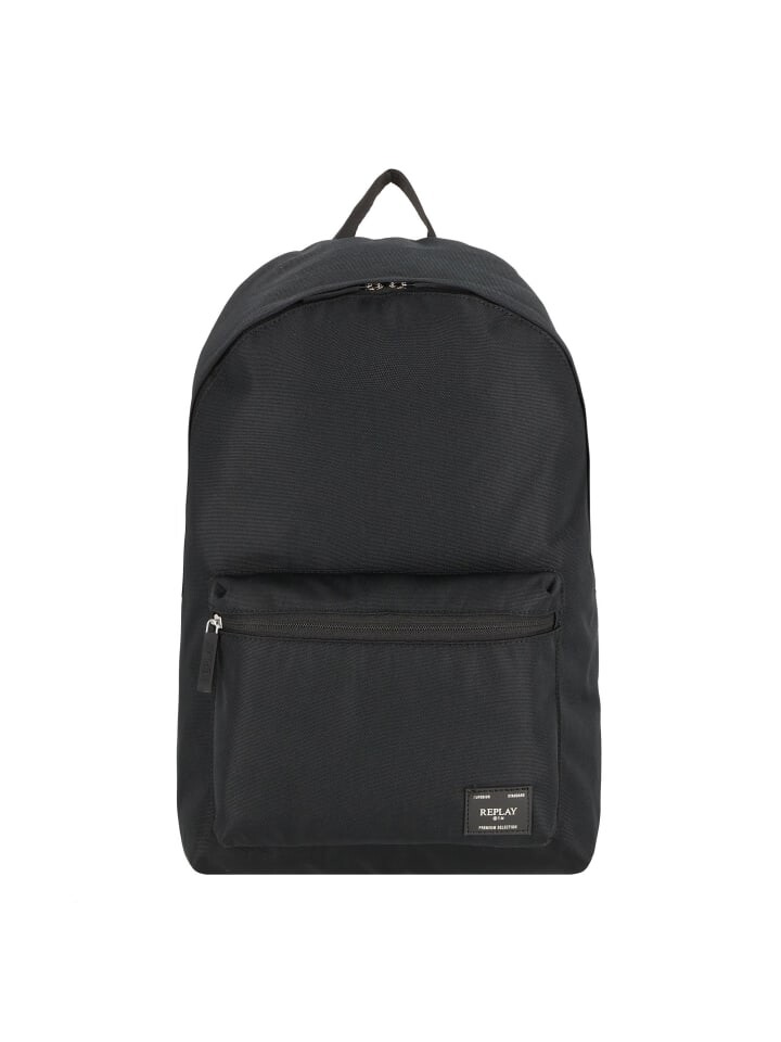 

Рюкзак Replay 44 cm, черный