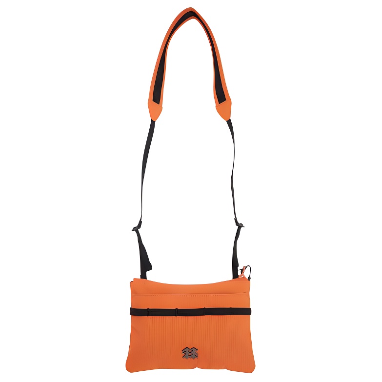 

KOLON SPORT Походный рюкзак из ткани Оранжевый Унисекс, Orange