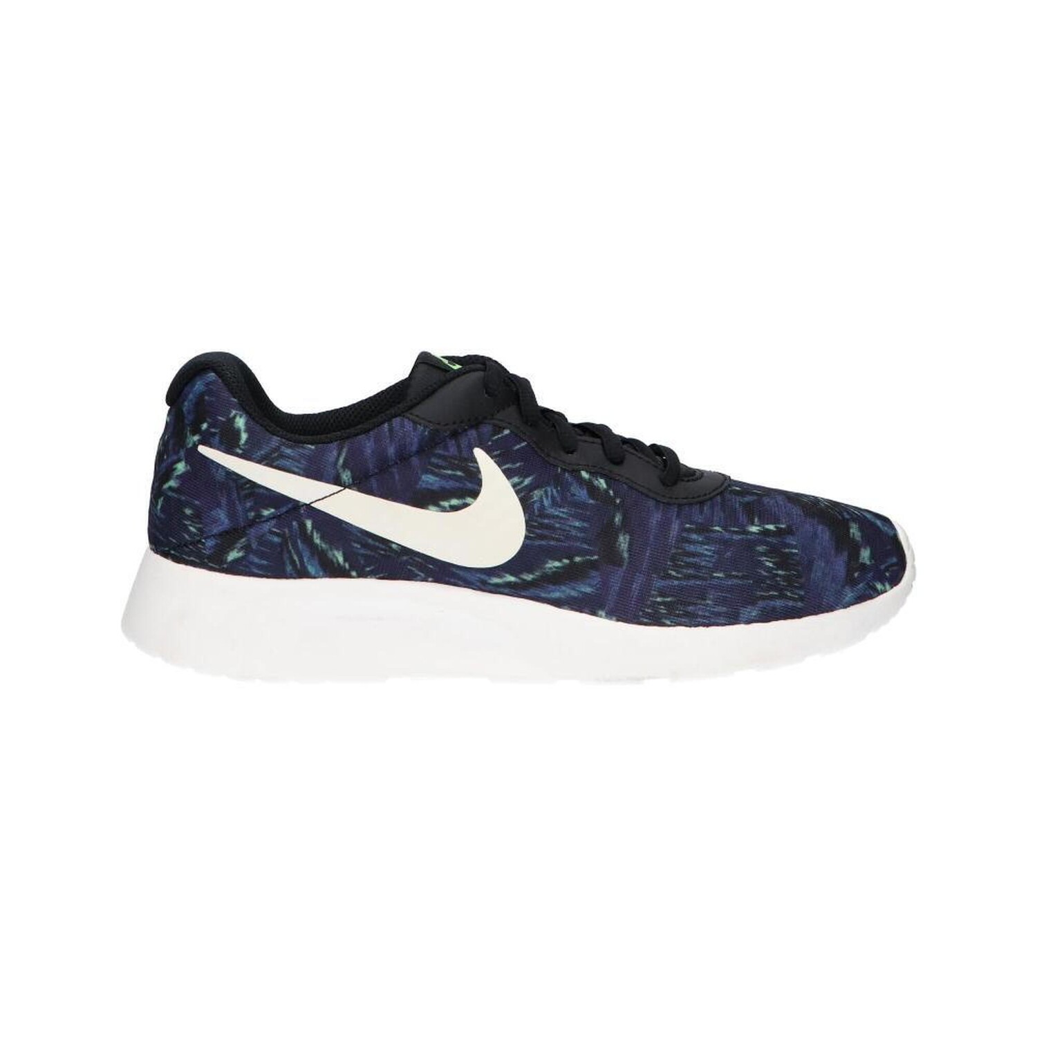 

Женские кроссовки с принтом Nike Tanjun