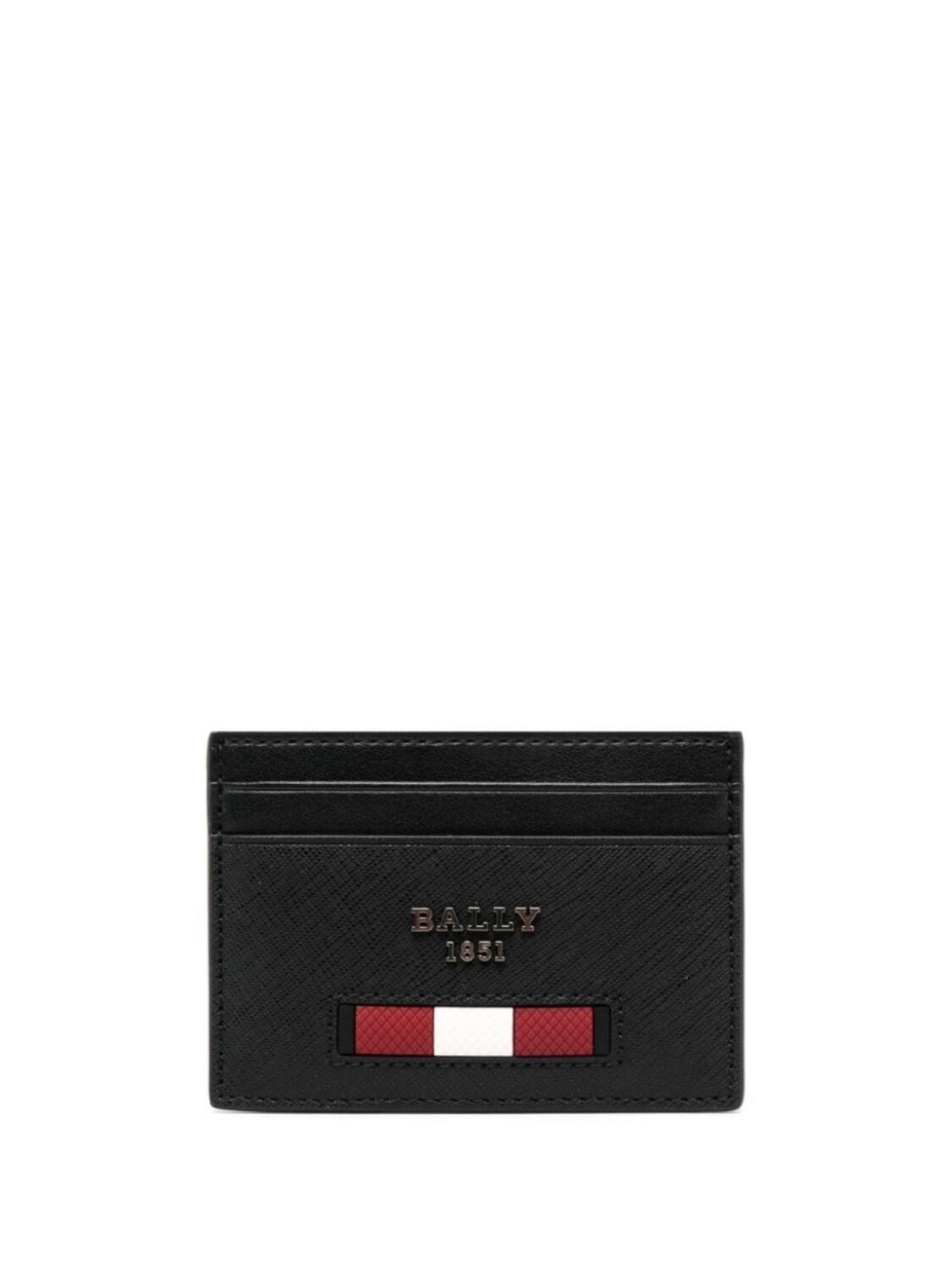

Bally картхолдер Bhar, черный