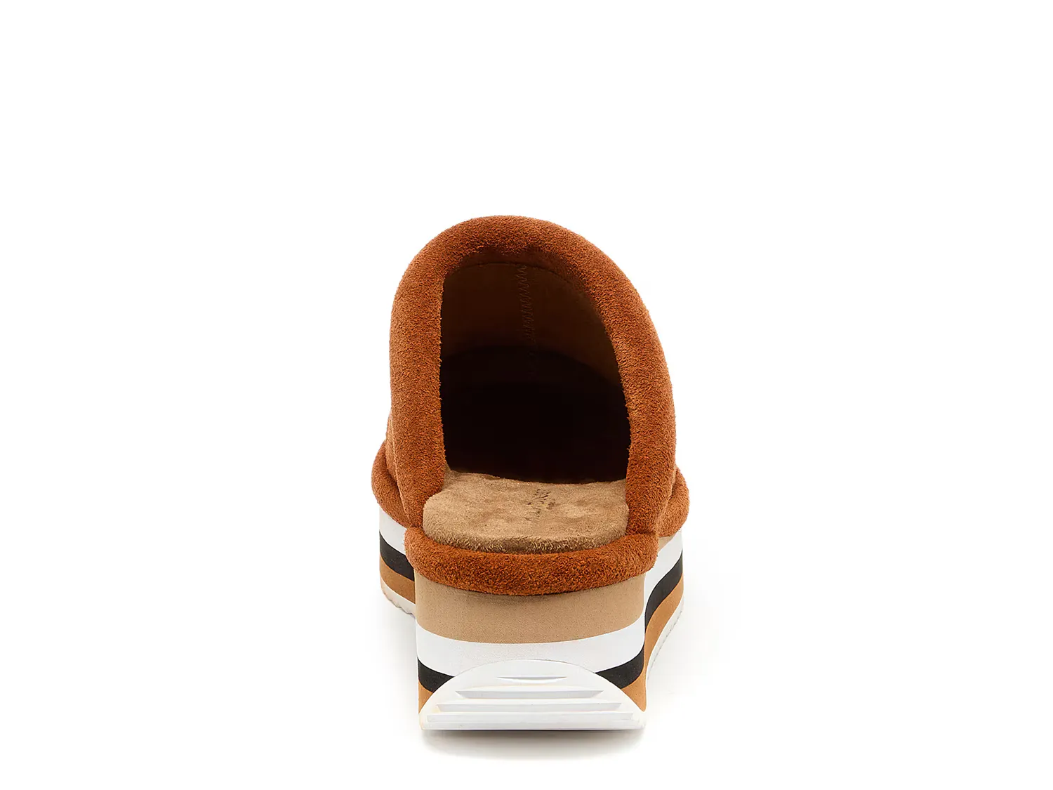 Мюли Harvey Platform Mule Kelsi Dagger Brooklyn, цвет caramel — фото 3