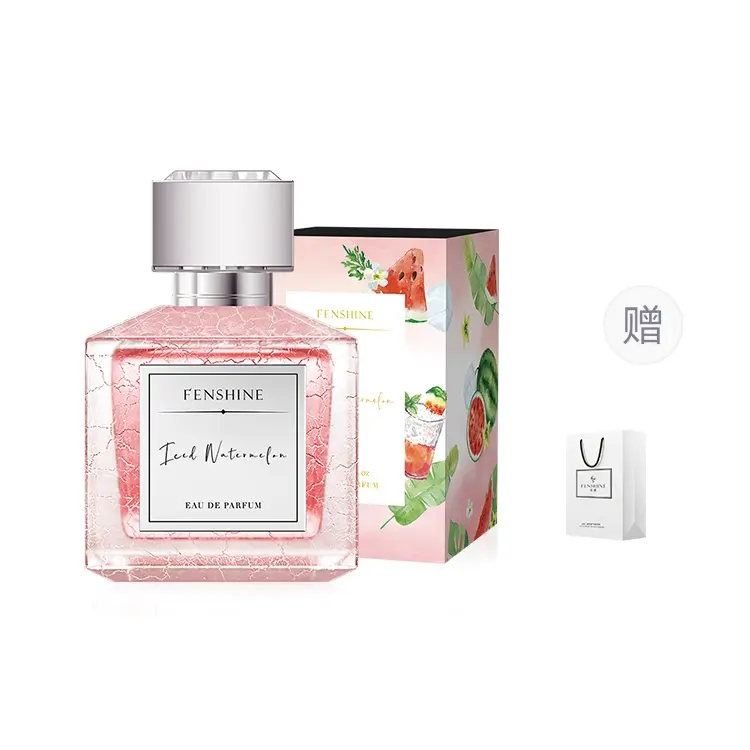 

Парфюмерная вода Fenshine Iced Watermelon, 60 мл