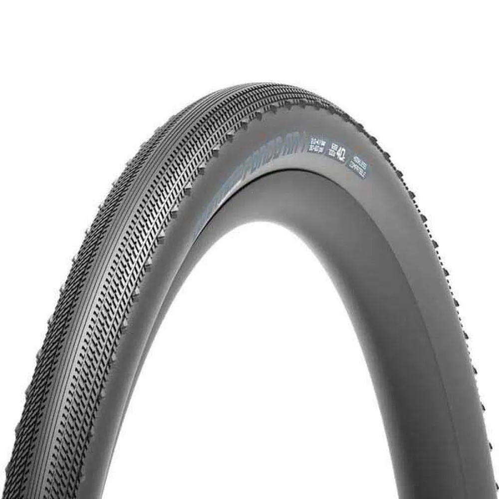 

Гравийная шина Giant Gavia Fondo AR 2 Tubeless 700C x 40, серебряный