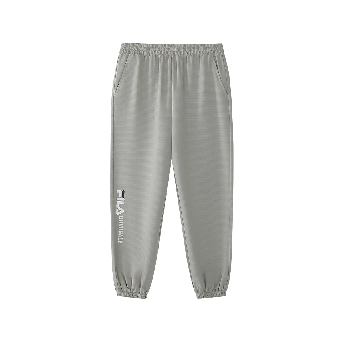 Брюки Thin FILA KIDS, p-pu dazzling фиолетовый — фото 3