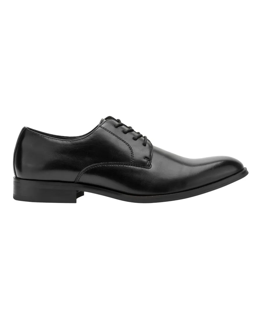 Мужские оксфордские туфли Martin на шнуровке Kenneth Cole Reaction, черный — фото 2