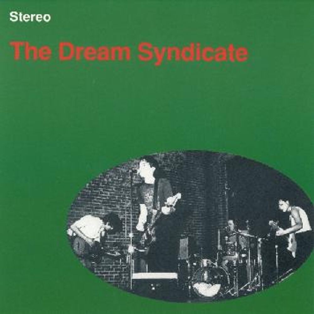 

Виниловая пластинка LP The Dream Syndicate [2x7"] (7") - The Dream Syndicate