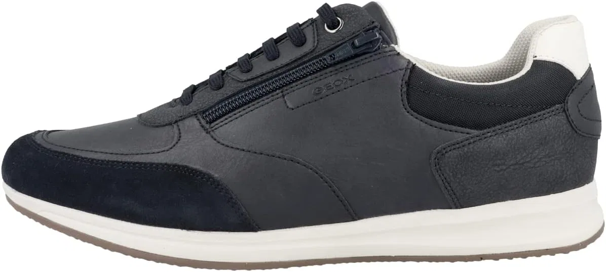 Мужские кроссовки Geox U Avery, Blue Navy 006