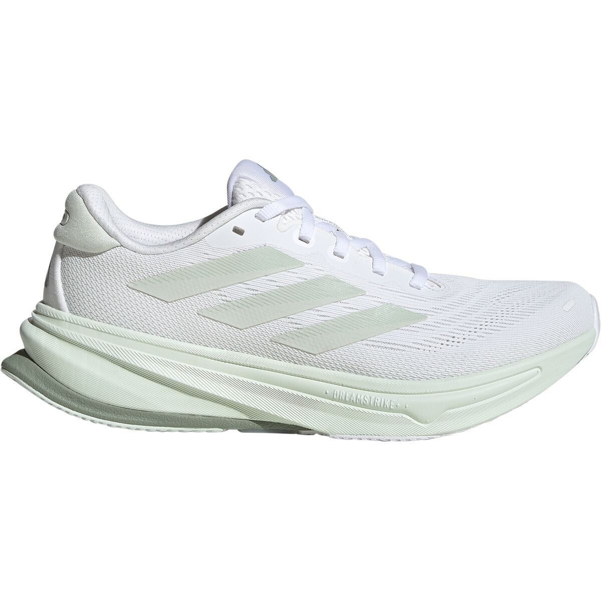 Беговая обувь Supernova rise 2 Adidas, мультиколор