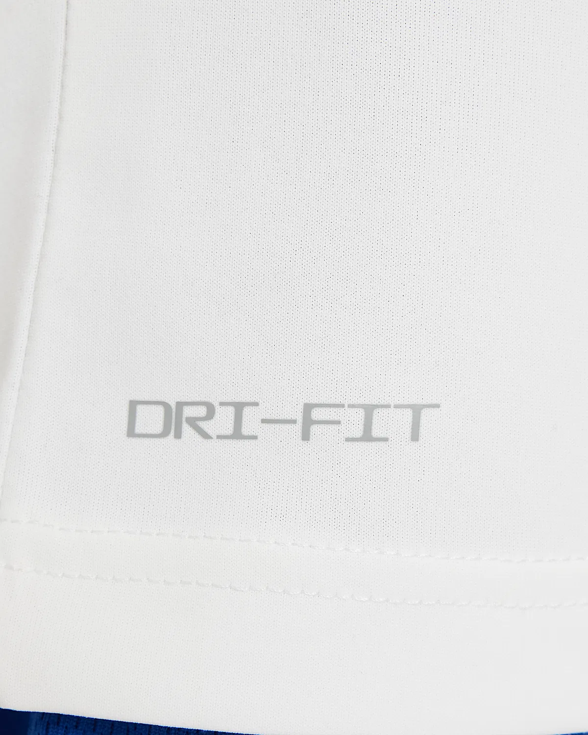 Детская футболка Nike Dri-FIT Legend, White — фото 4