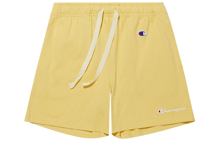 

Весна/Лето 2022 Шорты Японская версия Женские Champion, Темно-синий