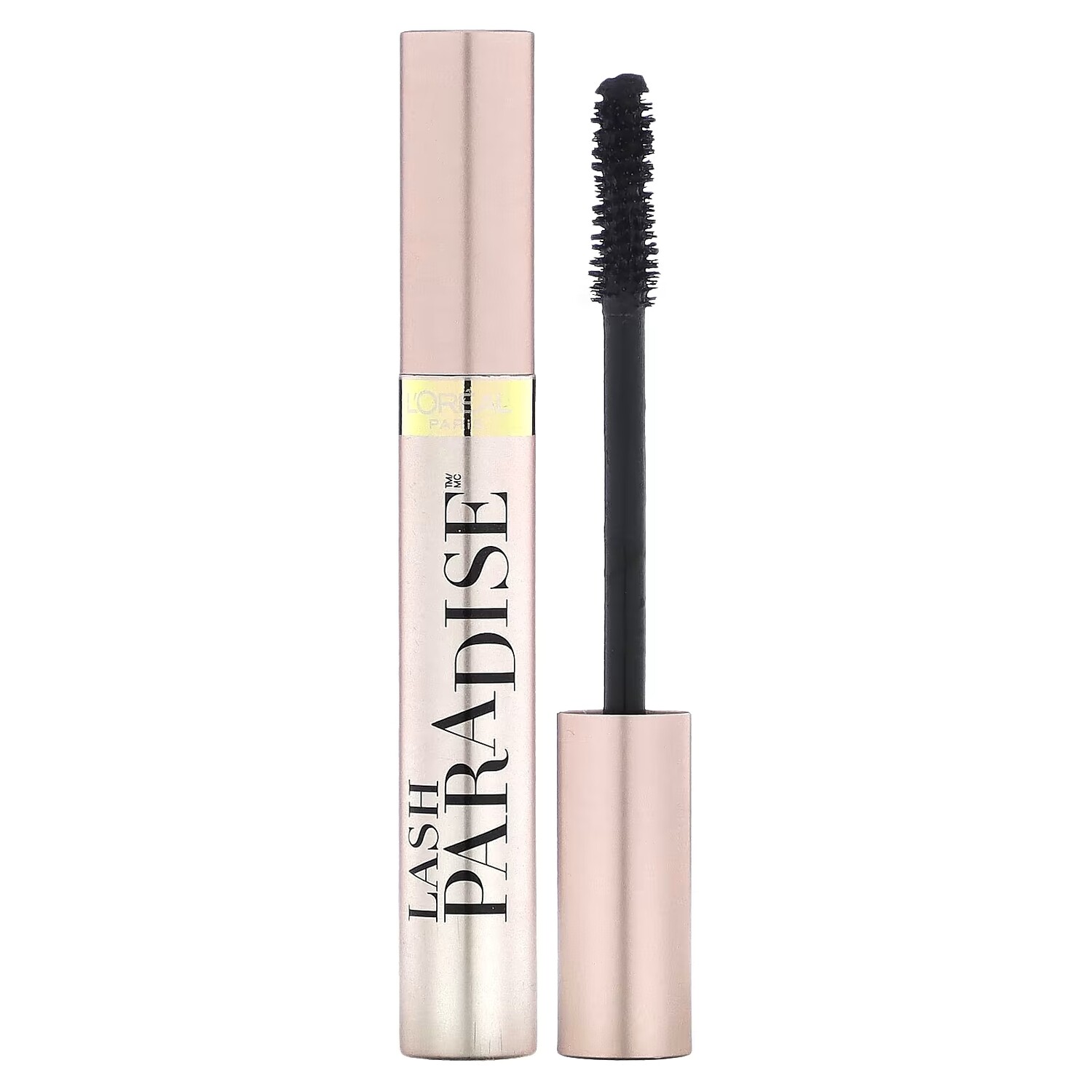 

Тушь для ресниц L'Oréal Volumous Lash Paradise 200 Blackest Black