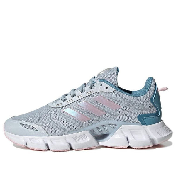 

Кроссовки (WMNS) adidas Climacool Cozy Wear-resistant Gray Pink, серый