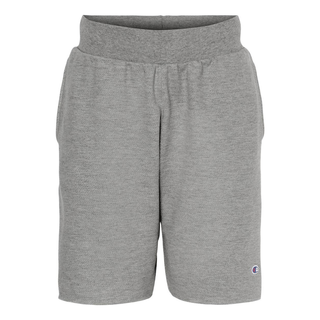 

Шорты Champion Reverse Weave, цвет oxford grey