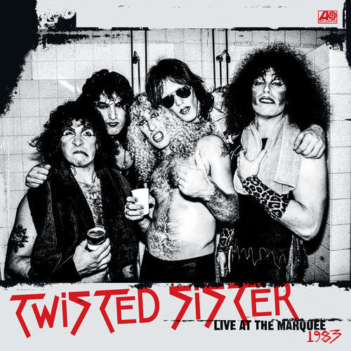 

Виниловая пластинка Twisted Sister: Live At The Marquee 1983 (rsc 2018 Exclusive)