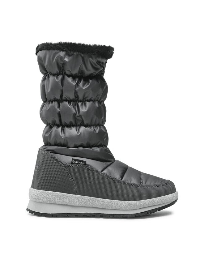 

Снегоступы Holse Wmn Snow Boot Wp CMP, серый