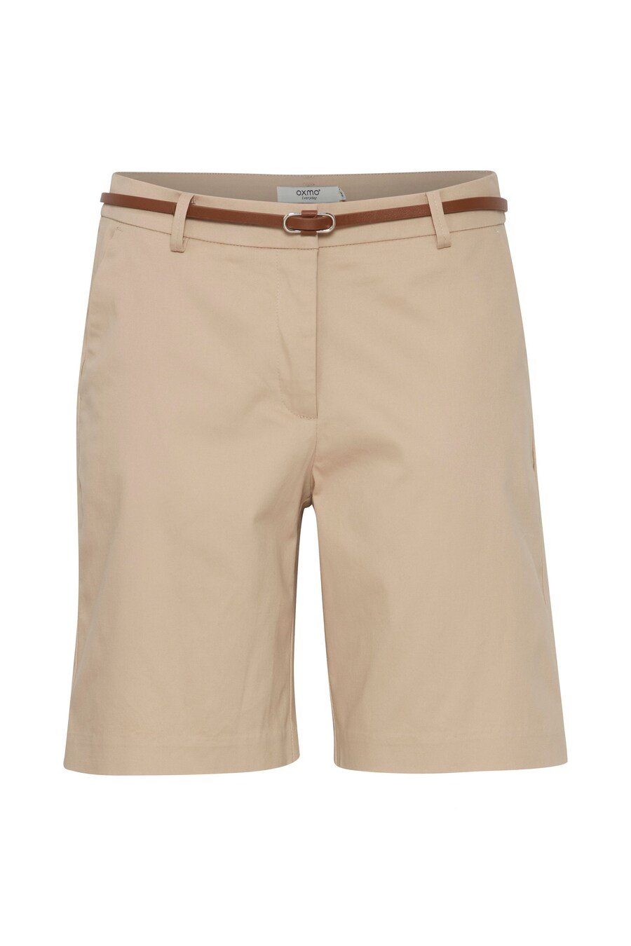 

Шорты Oxmo Regular Chino Pants Oxdaney, бежевый