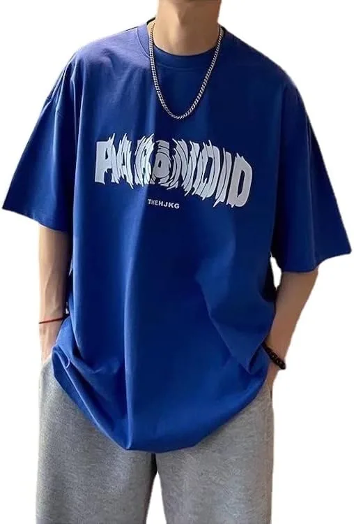 

Футболка мужская с принтом Y2K в стиле гранж Tooe