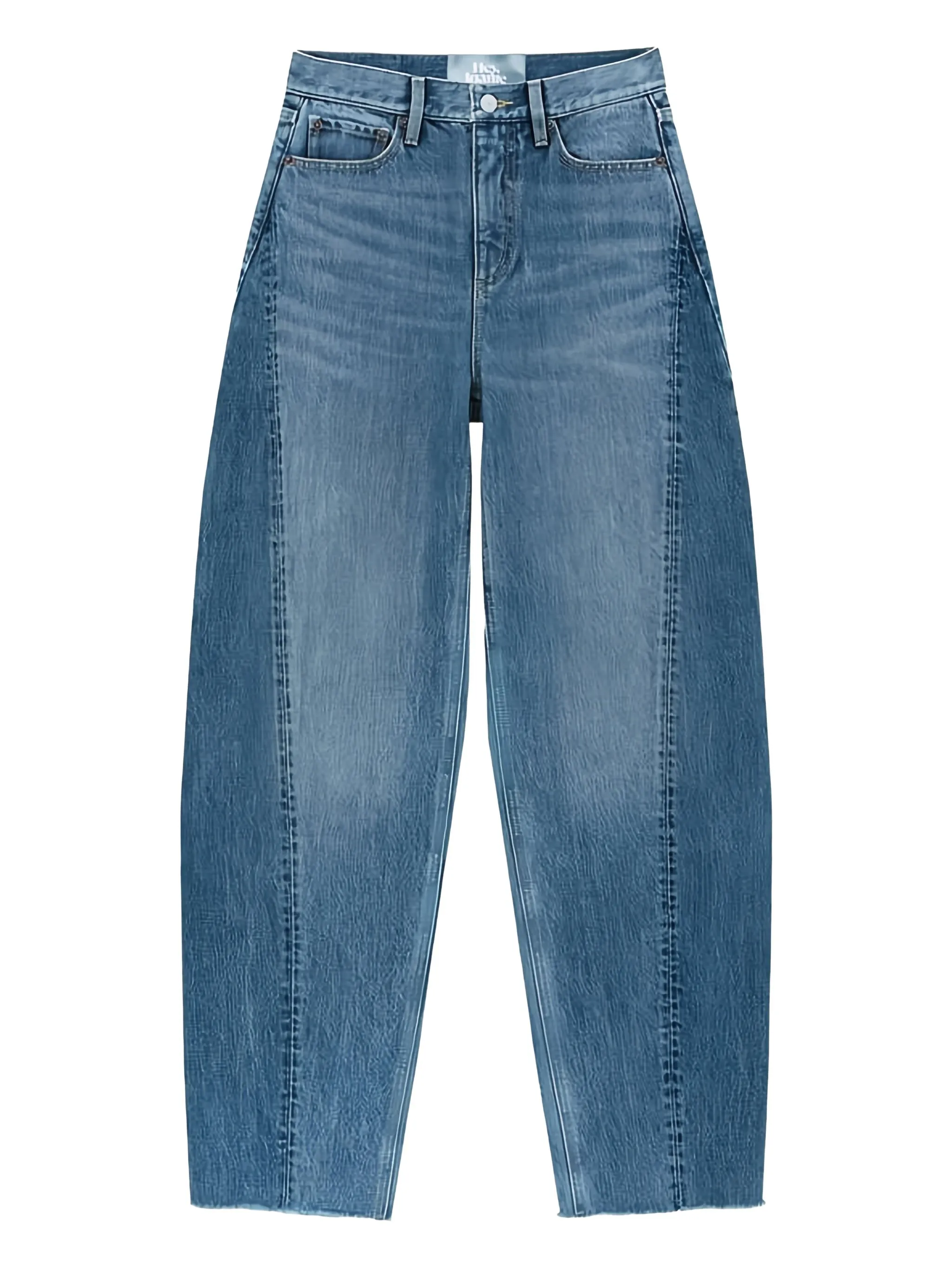 

Широкие джинсы Luna Hey Joanie, синий