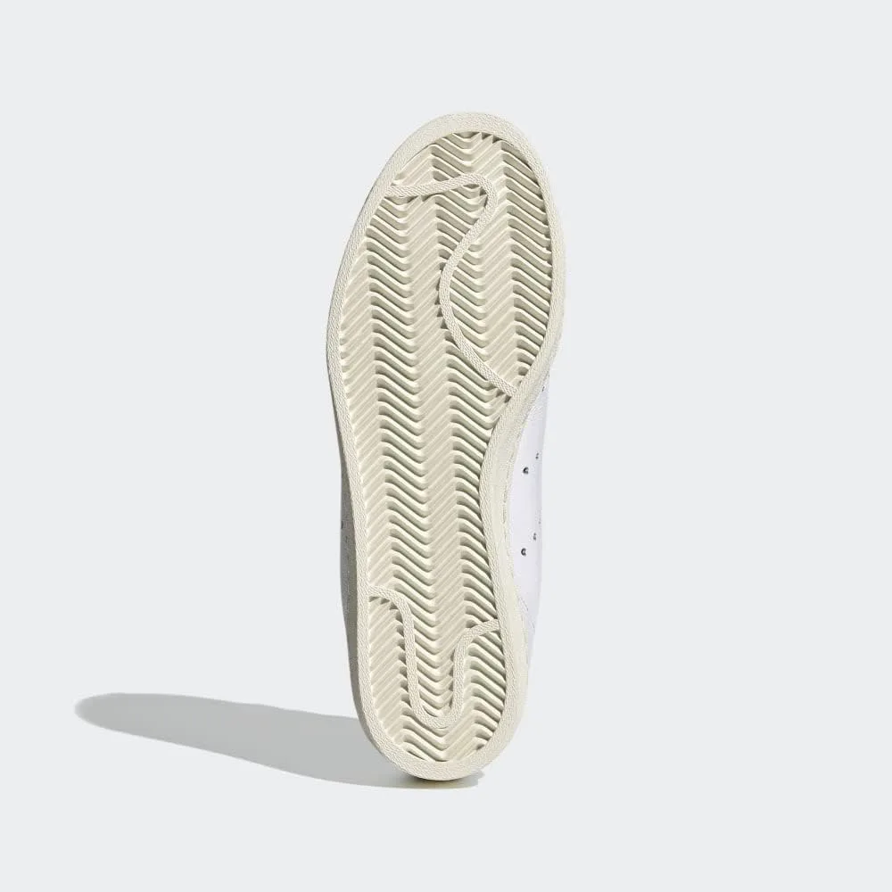 Кроссовки Adidas Originals Unisex UNOFCL Human Made Fashion, белый — фото 4