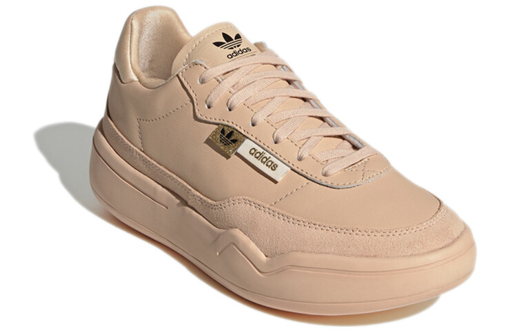 Adidas originals Her Court Lifestyle Обувь для женщин — фото 2