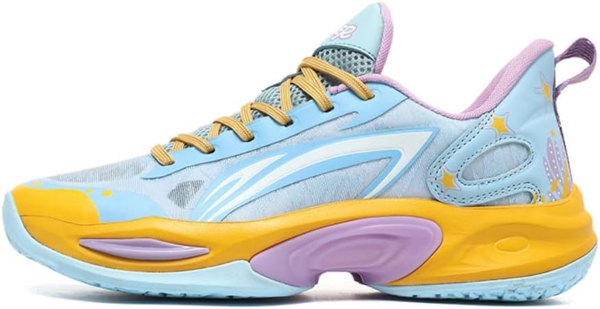 

OkhLLfcc 2025 Модные кроссовки Мужская обувь Беговая обувь Спортивная обувь Повседневная обувь Баскетбольная обувь Модная обувь, синий