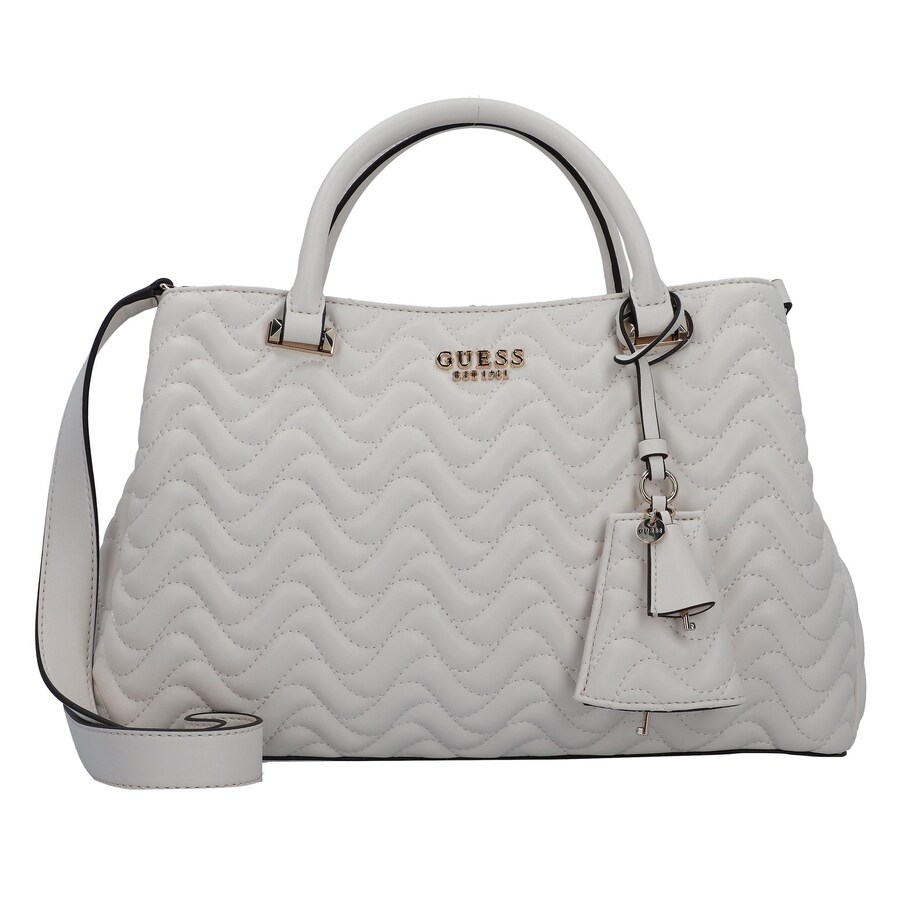 

Сумочка GUESS Melisandra, Off white