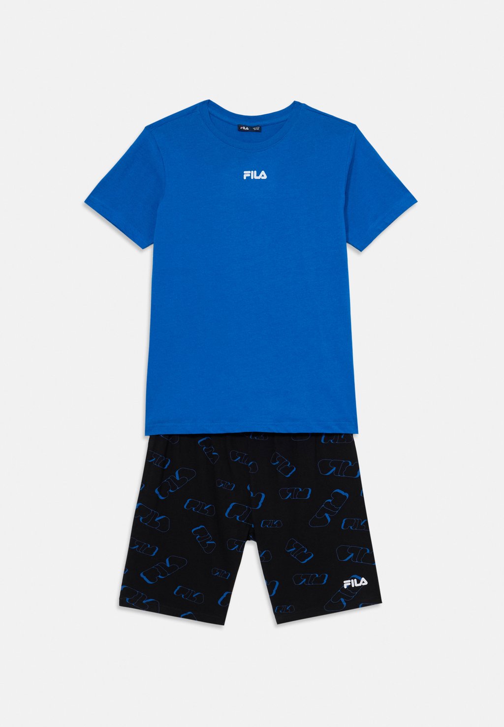 

Пижама JUNIOR BOY PYJAMAS SET Fila, синий