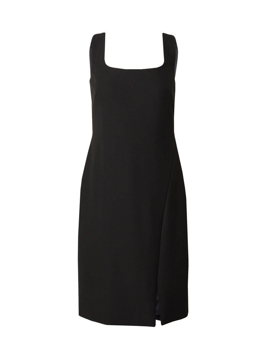 

Платье BOSS Sheath Dress Dulata, черный