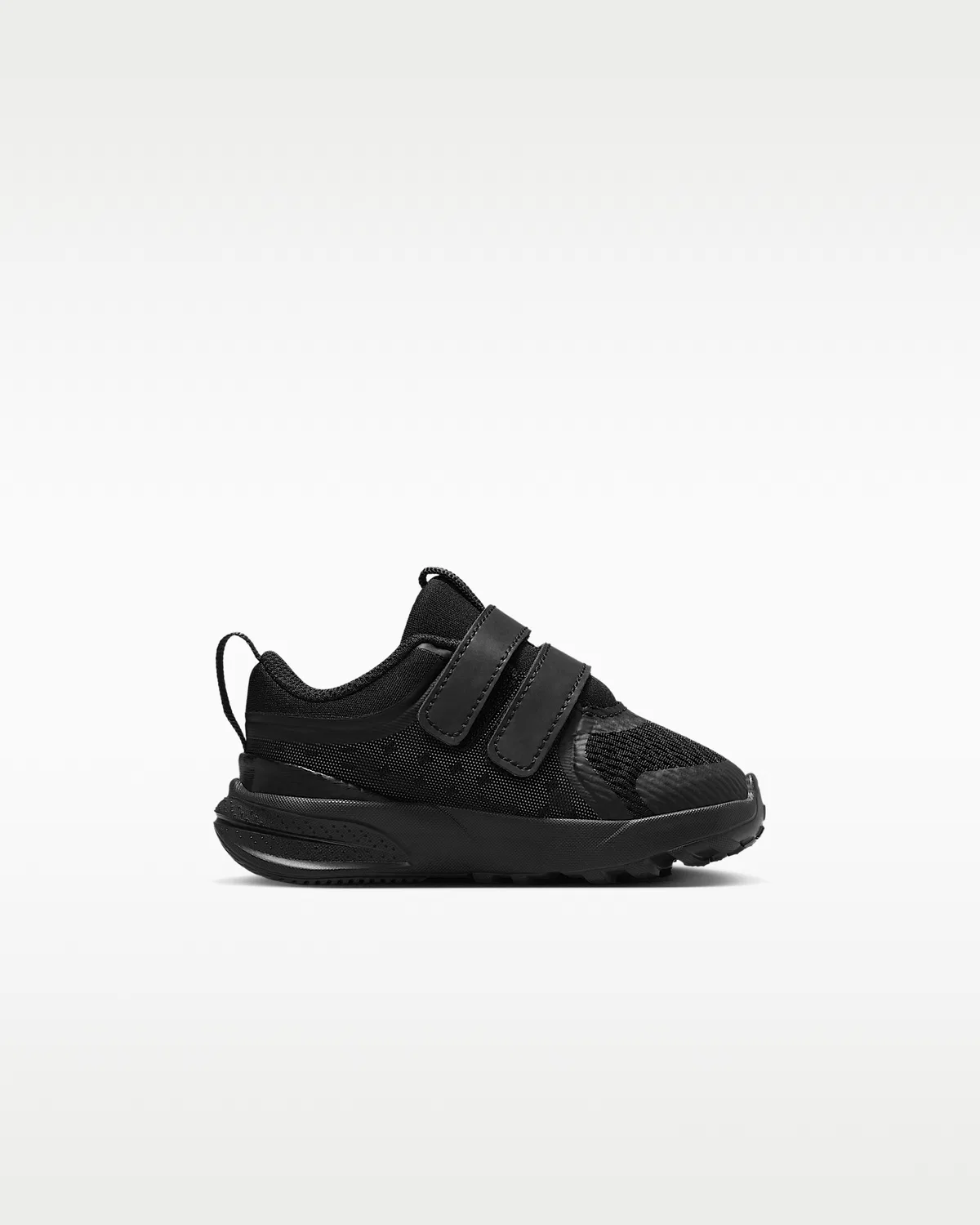 Кроссовки Nike Star Runner 5 для малышей, Black/Anthracite/Black — фото 3