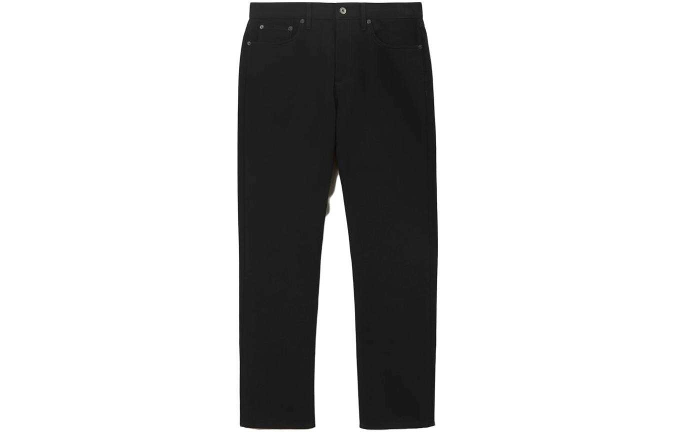 

Мужские джинсы Burberry, цвет Black