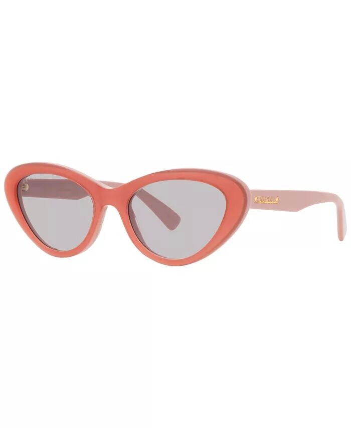 

Женские солнцезащитные очки, GG1170S Gucci, розовый