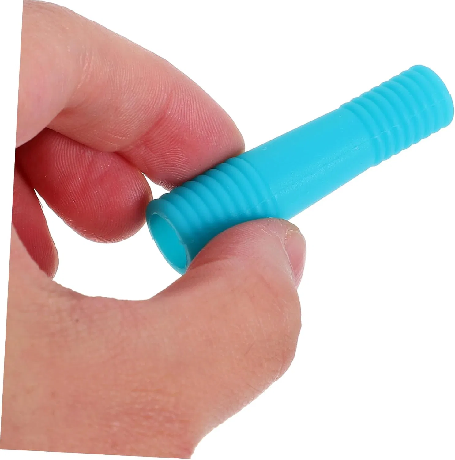Набор силиконовых чехлов для кусачек для ногтей Minkissy 12 пар ‎Minkissy — фото 2