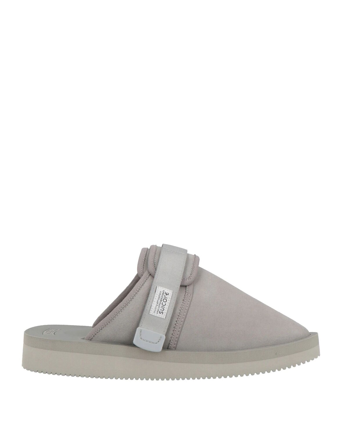

Мюли Suicoke, серый