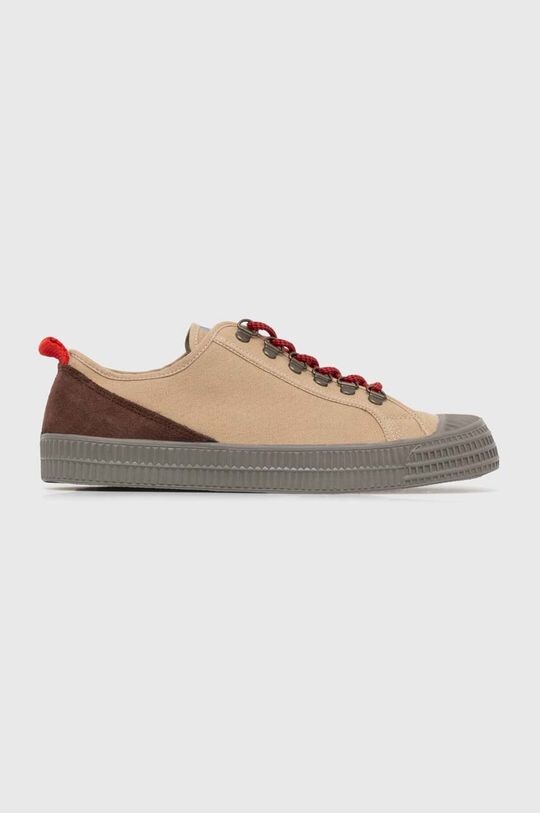 

Кроссовки SM Hiker Novesta, бежевый