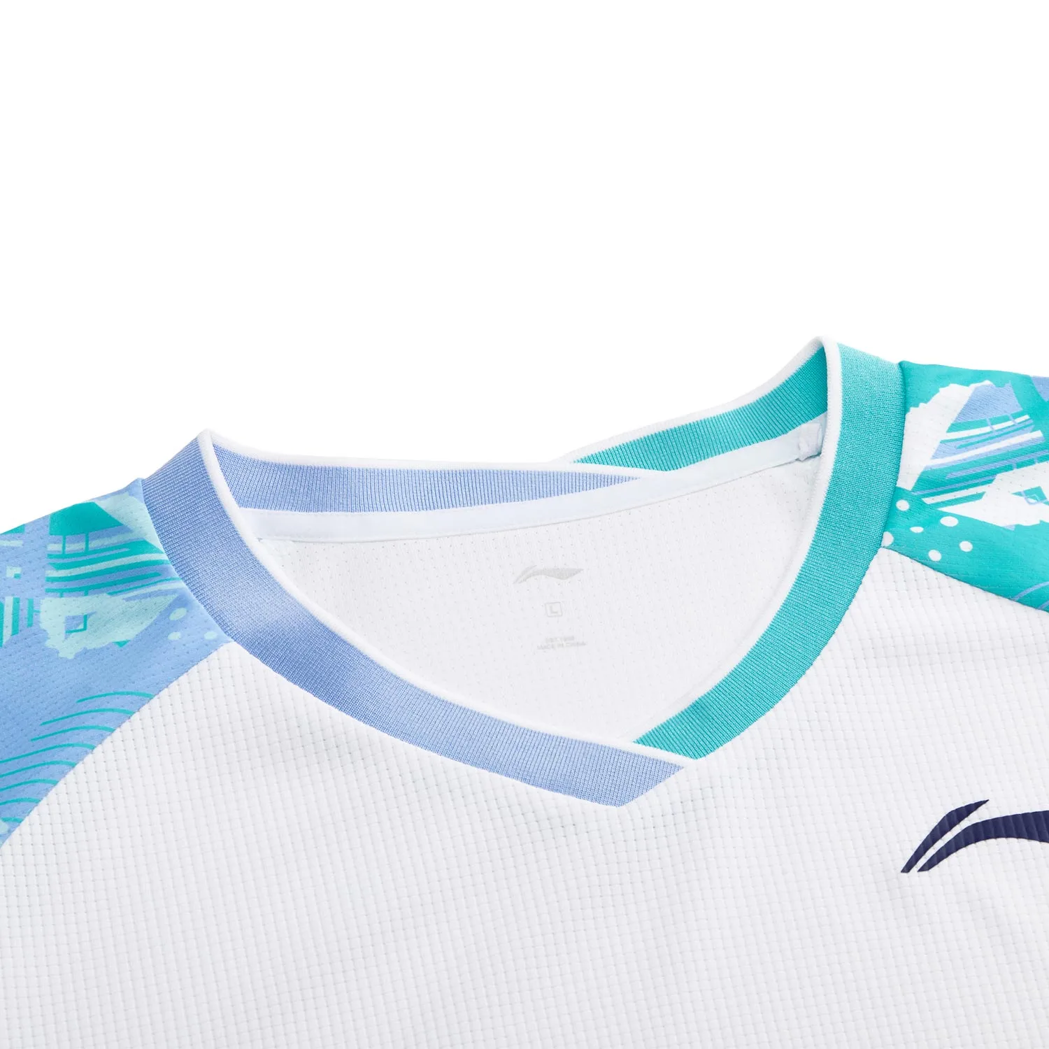 Одежда для бадминтона Li-Ning Badminton Collection Unisex — фото 4
