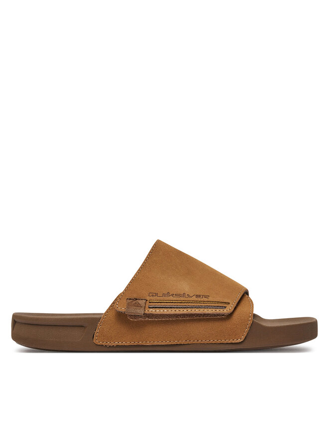 

Сабо Rivi AQYL101378 Quiksilver, коричневый