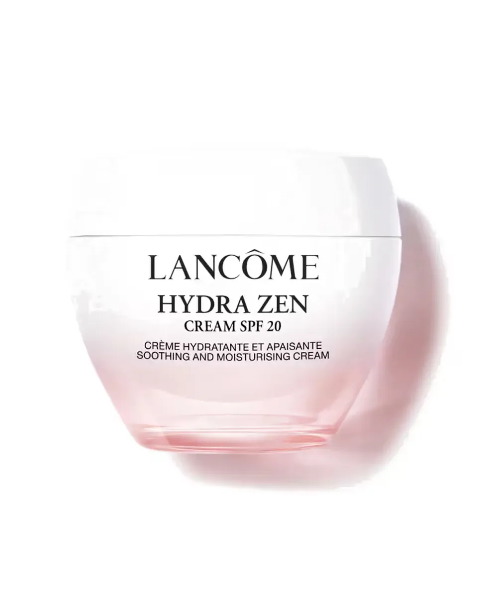 Крем для лица Lancôme — Увлажняющий против стресса Hydra Zen, 50 мл