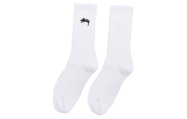

Унисекс носки Mid-Calf Stussy, one size