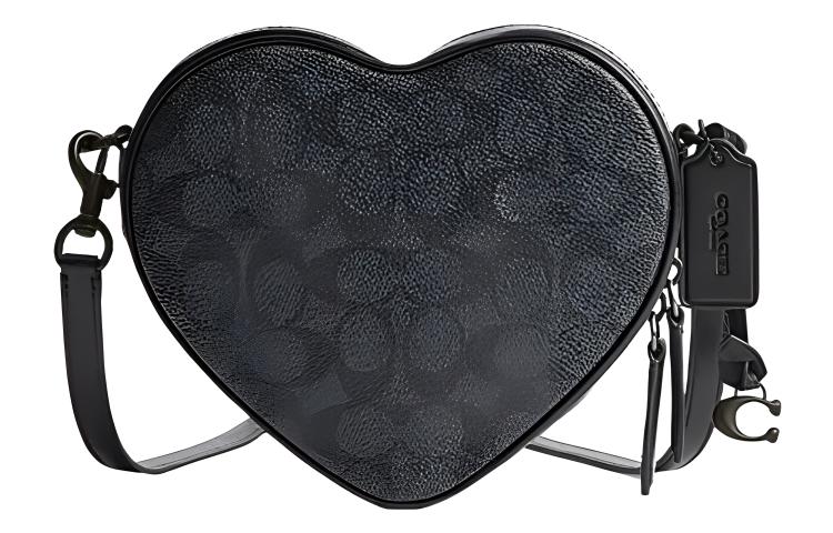 

Сумки через плечо Heart COACH
