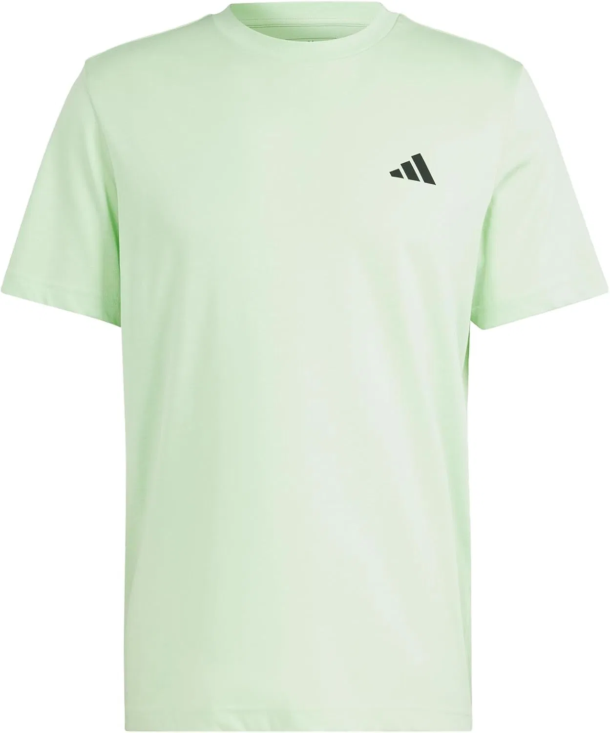 Футболка мужская adidas Green Spark Seeds
