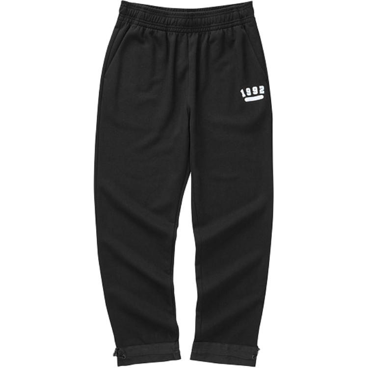 

Skechers Женские смешные монстры вязаные спортивные штаны carbon black