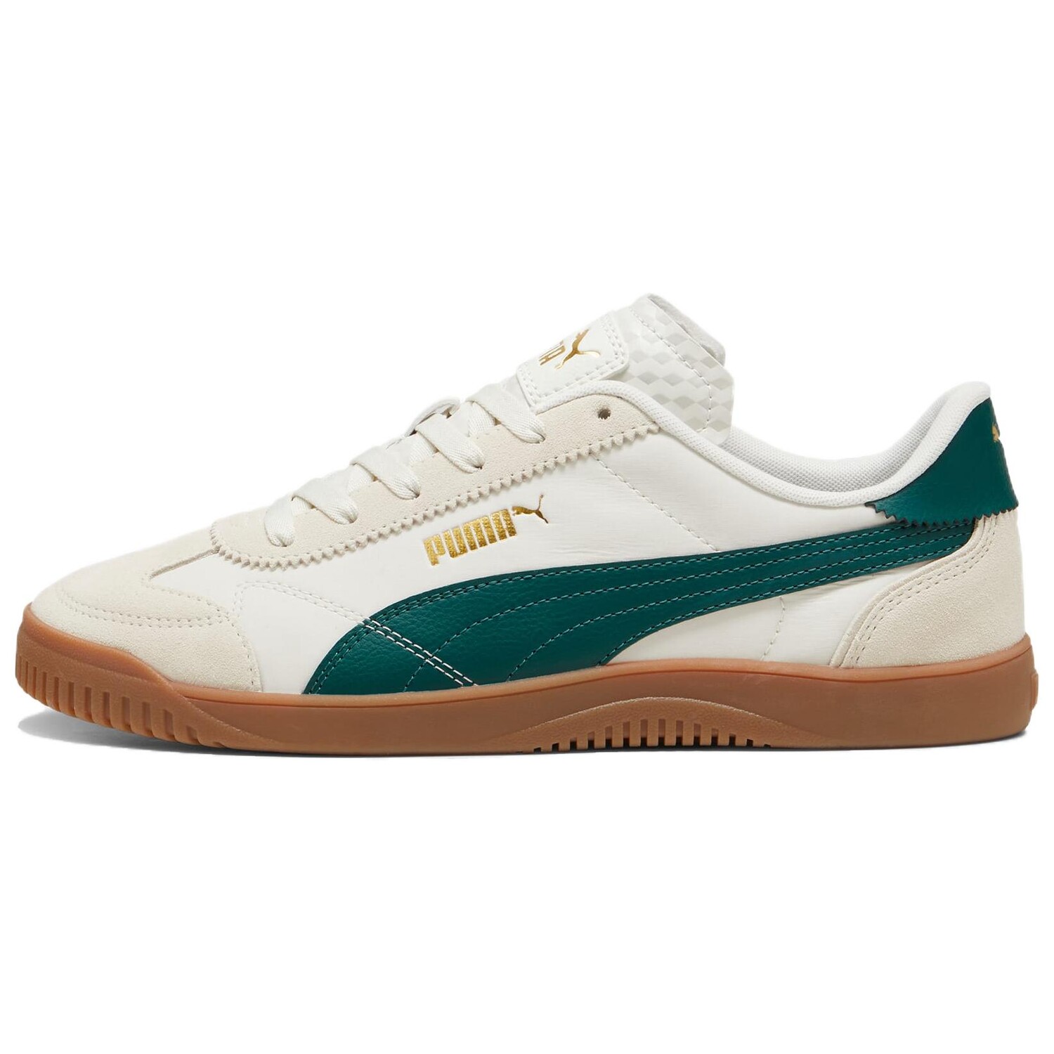 

Обувь для скейтбординга Club 5v5 Men Low-Top, мужские кроссовки, Grey Green Puma