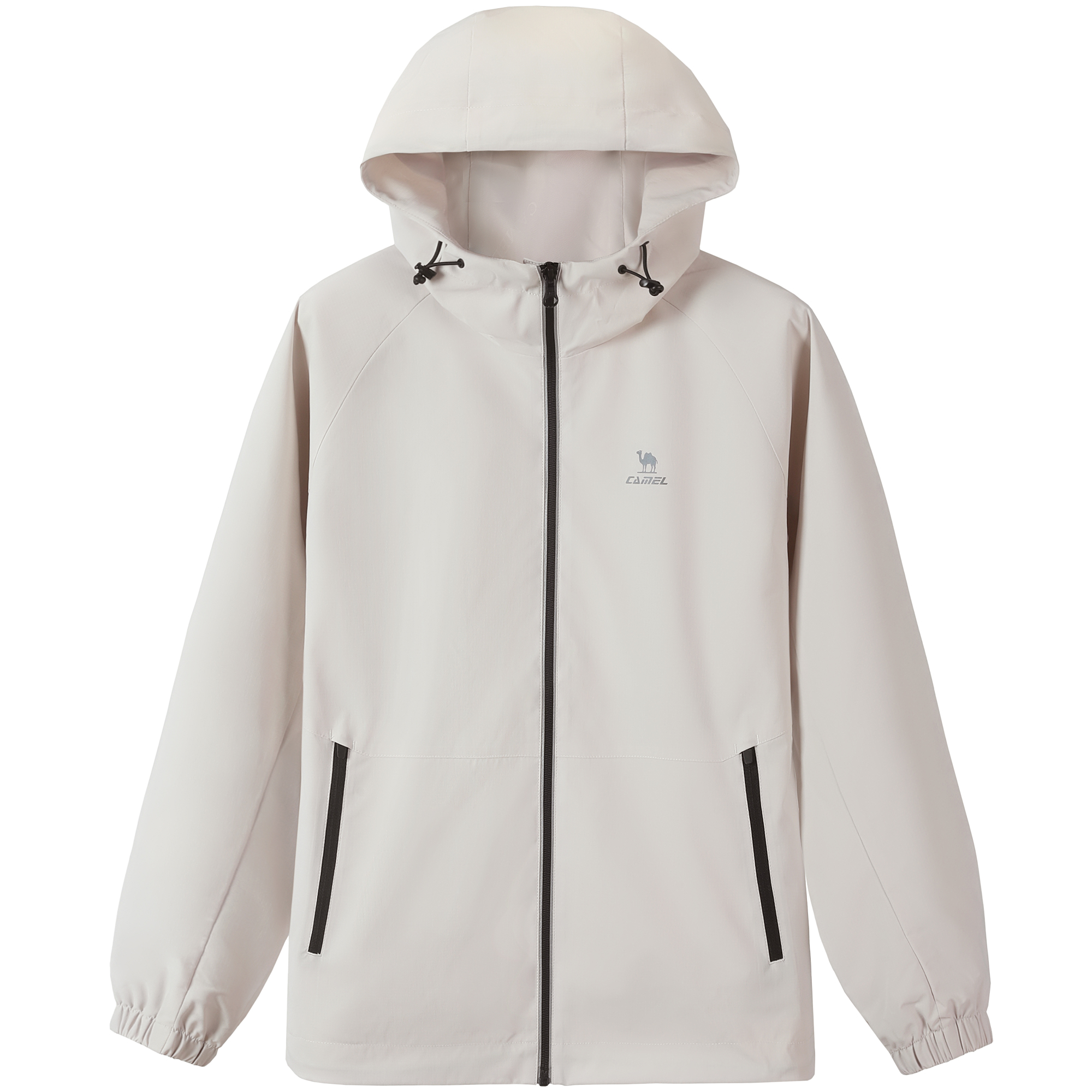 

Тренч женский Urban Function Series CAMEL, oak серый