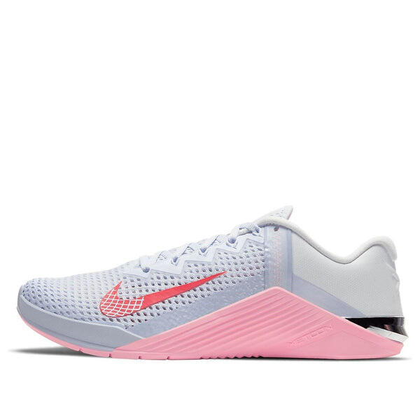 

Кроссовки меткон 6 Nike, серый